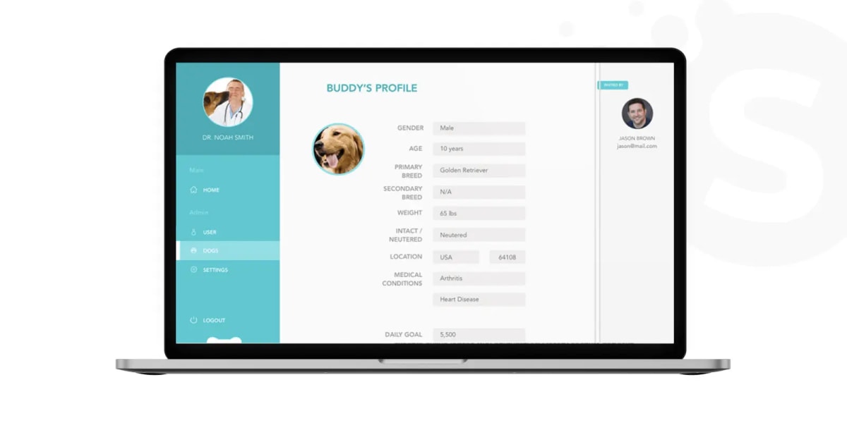 Health Tracking